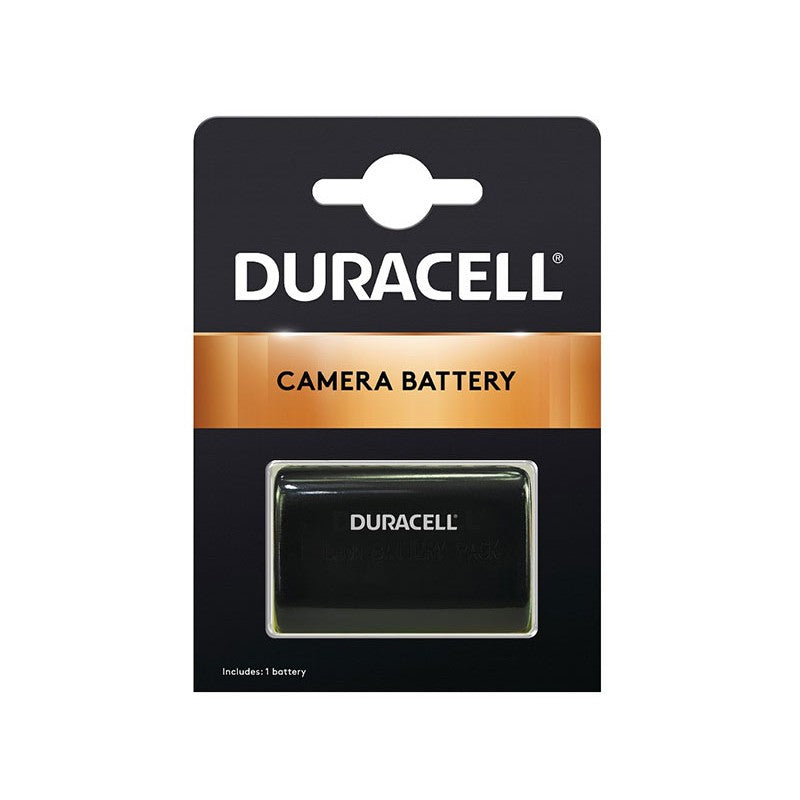 Duracell LP-E6 Battery for Canon Cameras