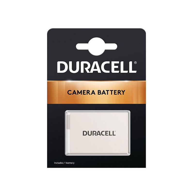 Duracell Digital Camera Battery - Canon LP-E8