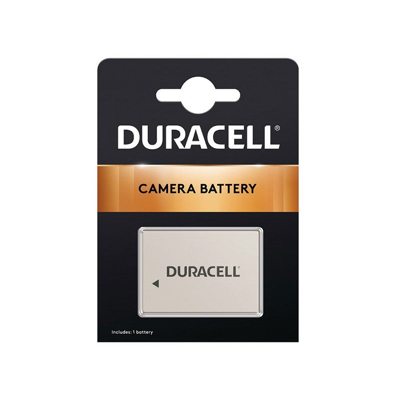 Duracell Replacement Battery for Canon NB-10L