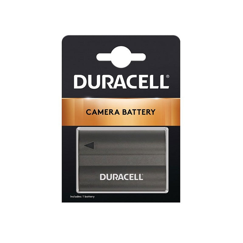Duracell Canon NB-2L Battery