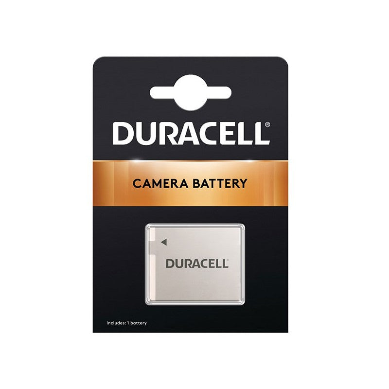Duracell Replacement Digital Camera Battery For Canon NB-6L