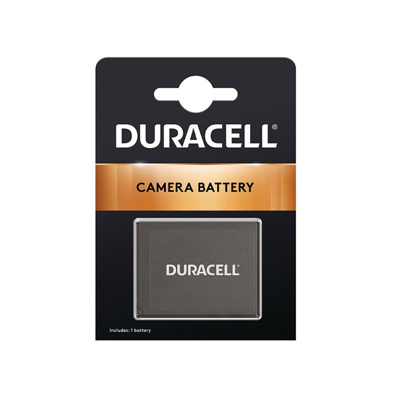 Duracell Camera Battery - Fujifilm NP-W126