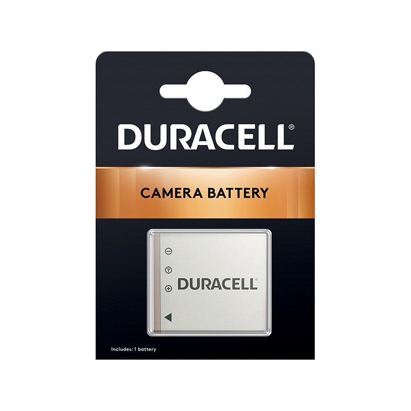 Duracell Camera Battery - Fujifilm NP-40