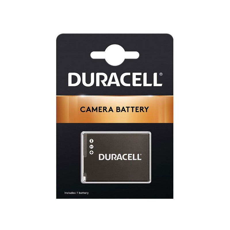 Duracell Battery Replaces Nikon EN-EL12