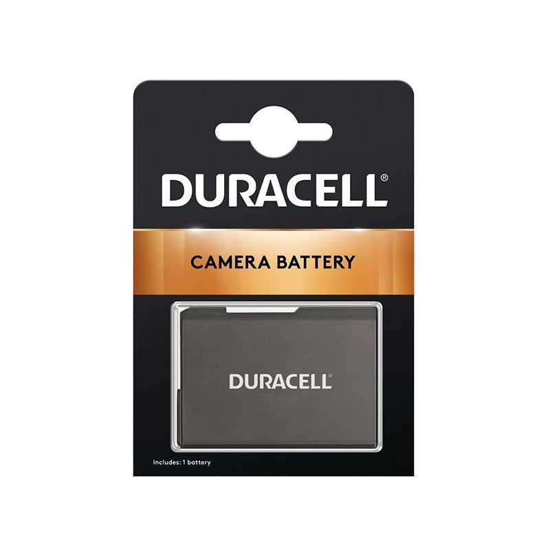Duracell Premium Analogue Nikon EN-EL14 Battery - DRNEL14