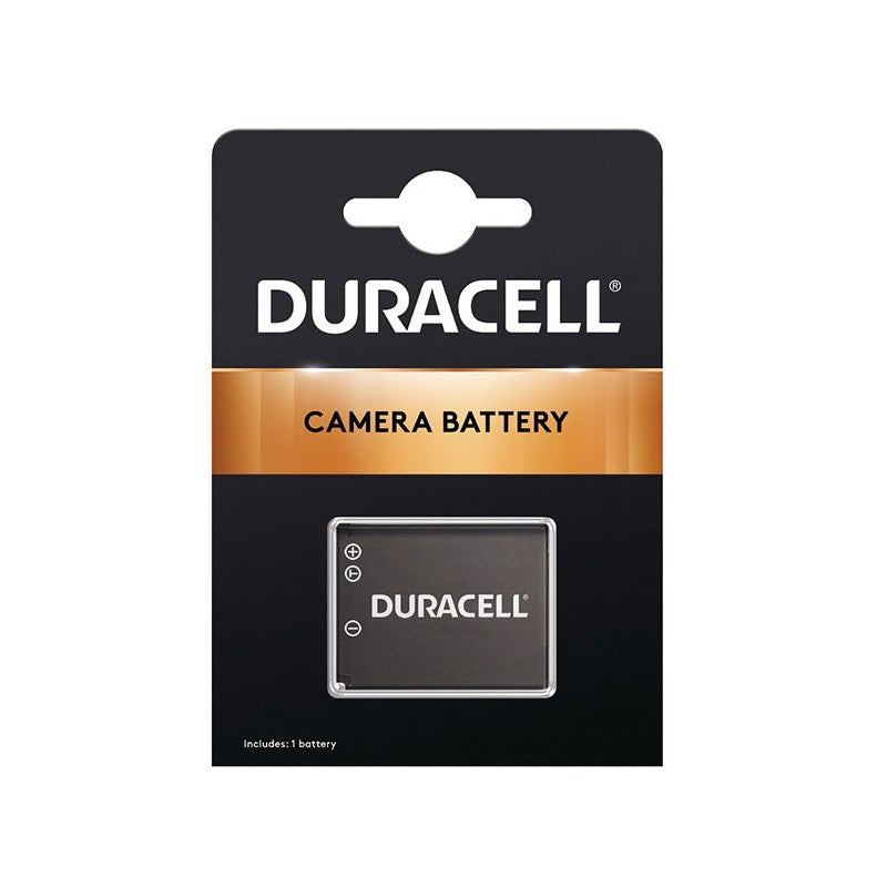 Duracell Nikon EN-EL19 Battery