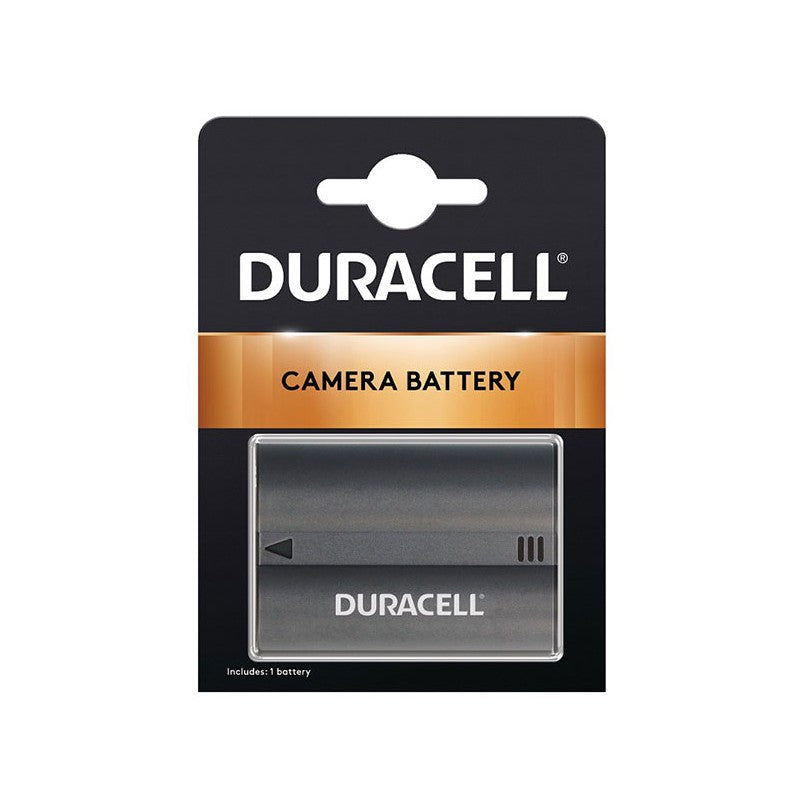 Duracell Nikon EN-EL3 Digital Camera Battery