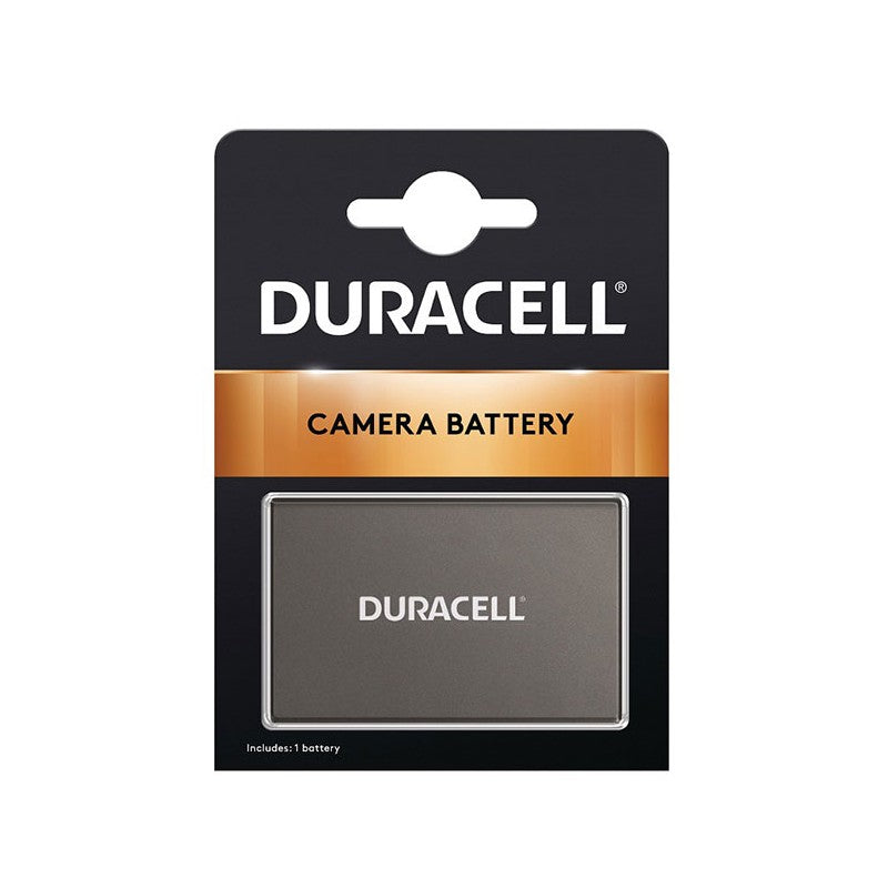 Duracell Battery for Nikon EN-EL9 EN-EL9e