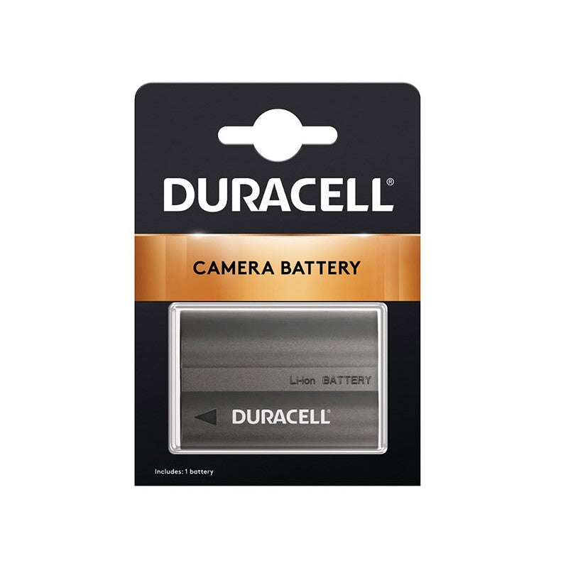 Duracell Olympus BLM-1 Replacement Rechargeable Battery
