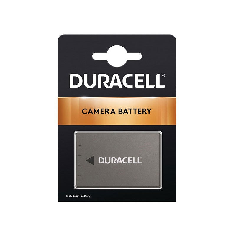 Duracell Premium Replacement Battery for Olympus BLS-5