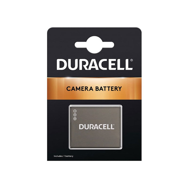 Duracell Replacement Camera Battery for Panasonic DMW-BCM13
