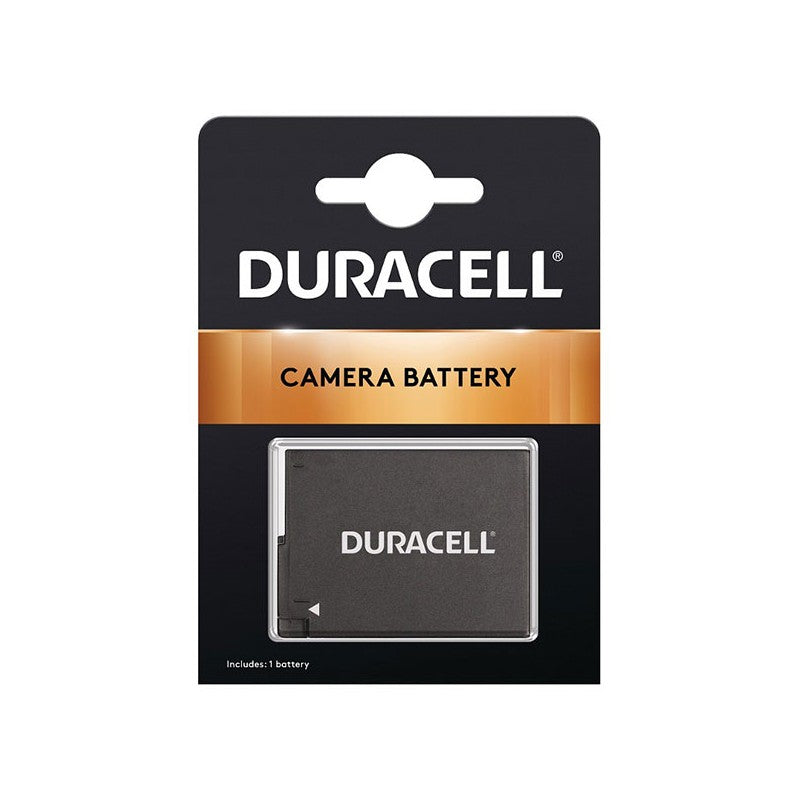 Duracell Li-Ion Battery for Panasonic DMW-BLC12
