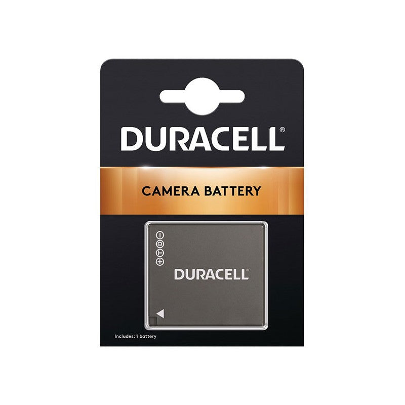 Duracell Panasonic DMW-BLF19 Li-Ion Battery