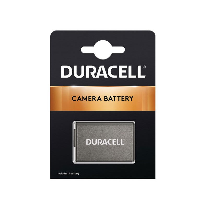 Duracell Panasonic DMW-BMB9E Battery