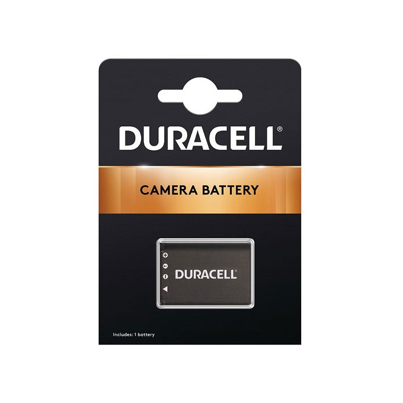 Duracell Replacement Camera Battery for Sony NP-BX1