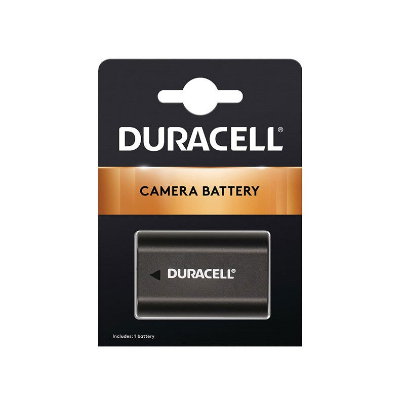 Duracell Sony NP-FZ100 Battery