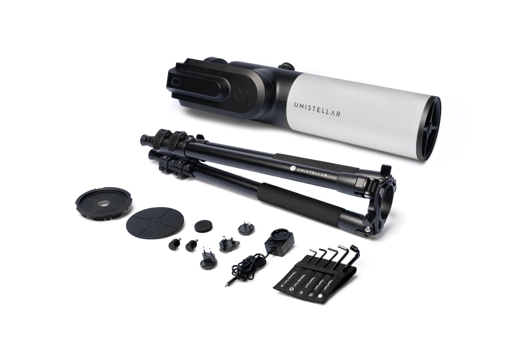 Unistellar eVscope 2 Telescope