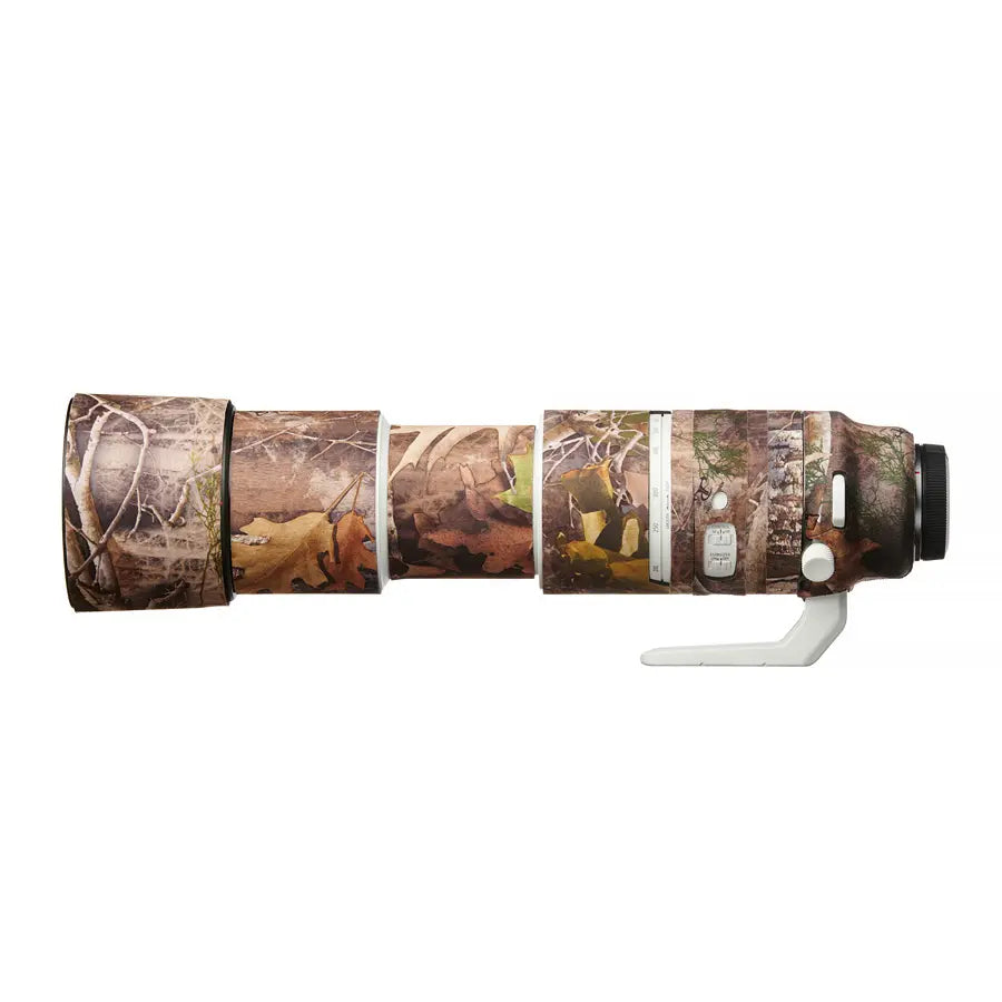 EasyCover Lens Oak for Canon RF 200-800mm F/6.3-9 IS - True Timber Kanati Camouflage