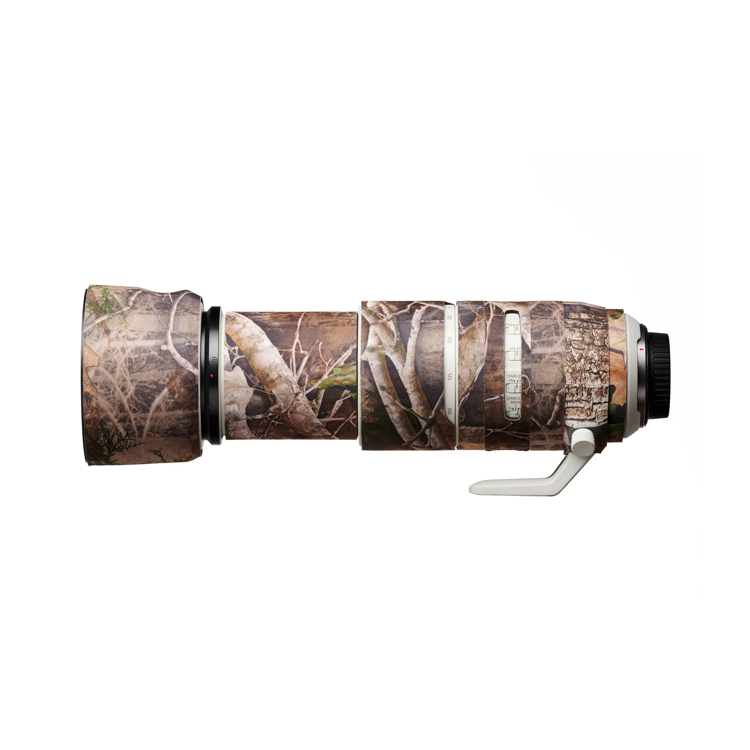EasyCover Lens Oak for Canon RF 100-500mm f4.5-7.1L IS USM - True Timber Kanati Camouflage