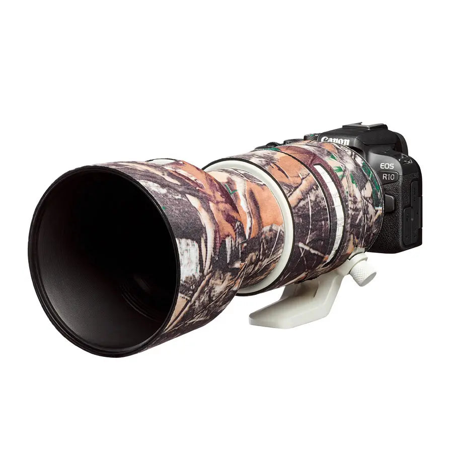 EasyCover Lens Oak for Canon RF 70-200mm f2.8L IS USM - Forest Camouflage