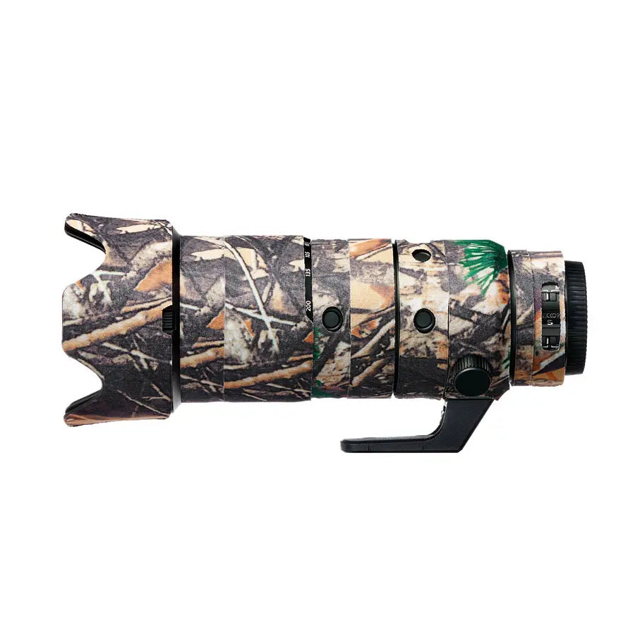 EasyCover Lens Oak for Nikon Z 70-200mm f/2.8 VR S - Forest Camouflage