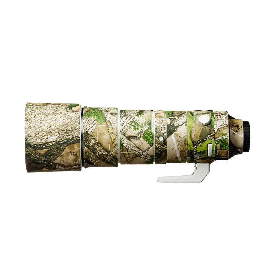 EasyCover Lens Oak for Sony FE 200-600 F5.6-6.3 G OSS - True Timber HTC Camouflage