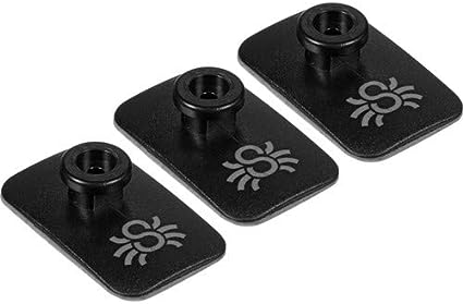 Spider Holster Monkey Extra tabs (Three Tabs)