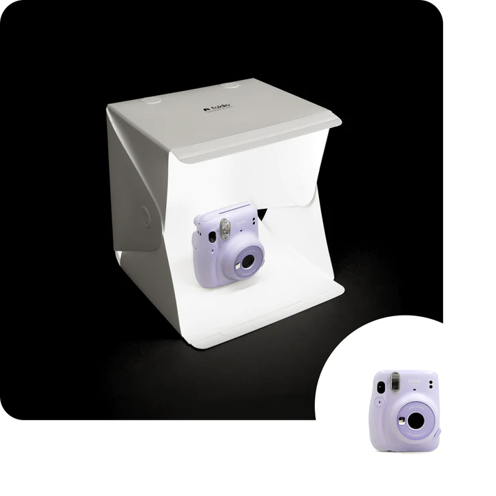 OrangeMonkie Foldio1 Portable Lightbox