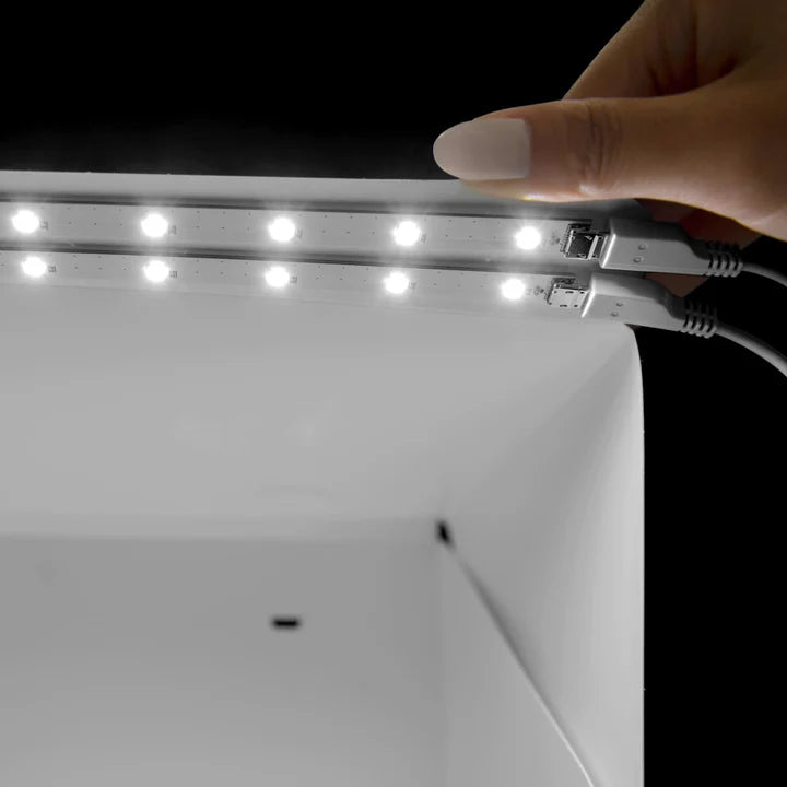 OrangeMonkie Foldio1 Portable Lightbox