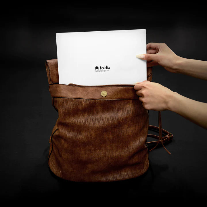 OrangeMonkie Foldio1 Portable Lightbox