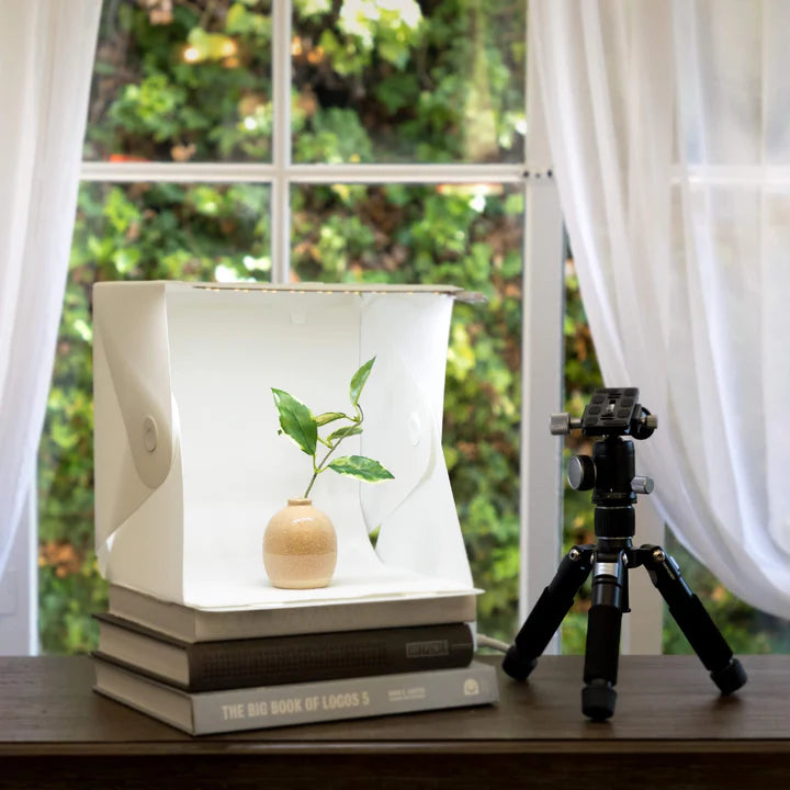 OrangeMonkie Foldio1 Portable Lightbox