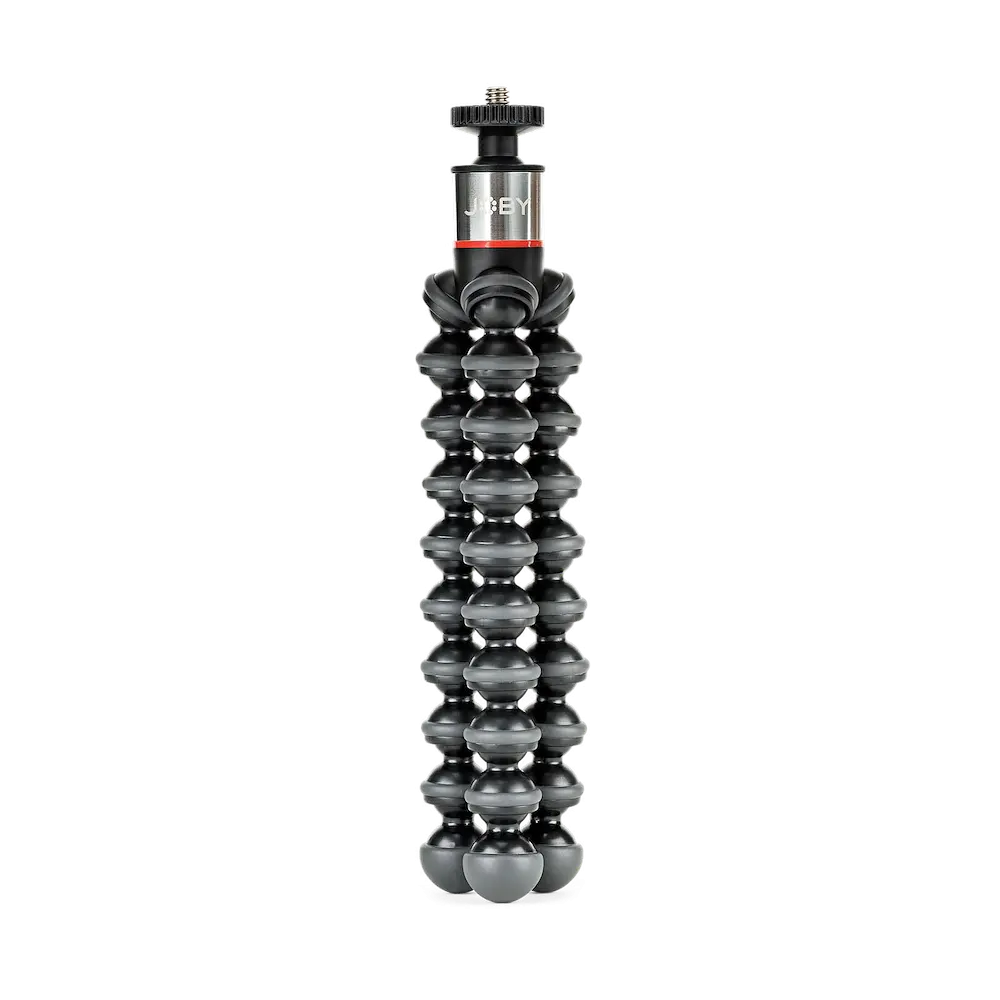 Joby GorillaPod® 500 - Flexible Mini Tripod