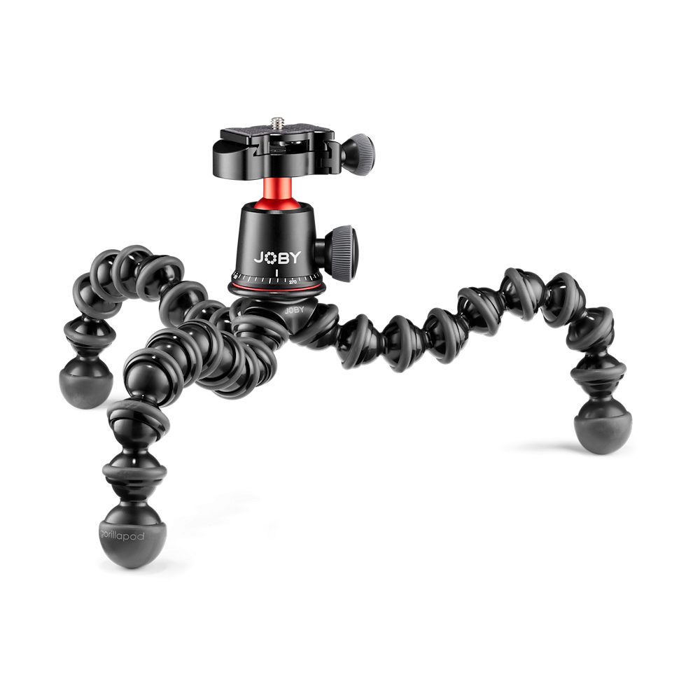 Joby GorillaPod® 3K PRO Kit