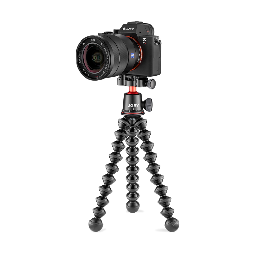 CLEARANCE Joby GorillaPod® 3K PRO Kit