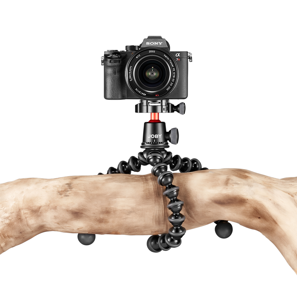 Joby GorillaPod® 3K PRO Kit