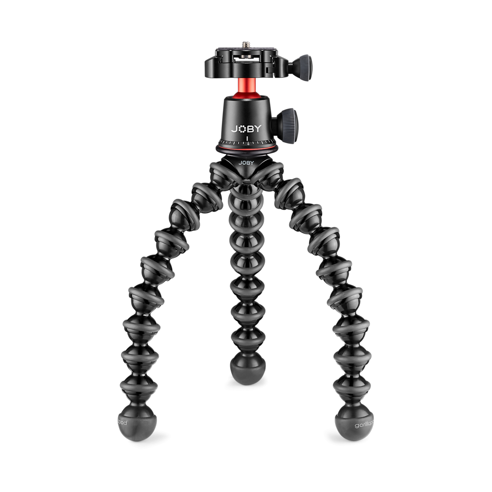 CLEARANCE Joby GorillaPod® 3K PRO Kit