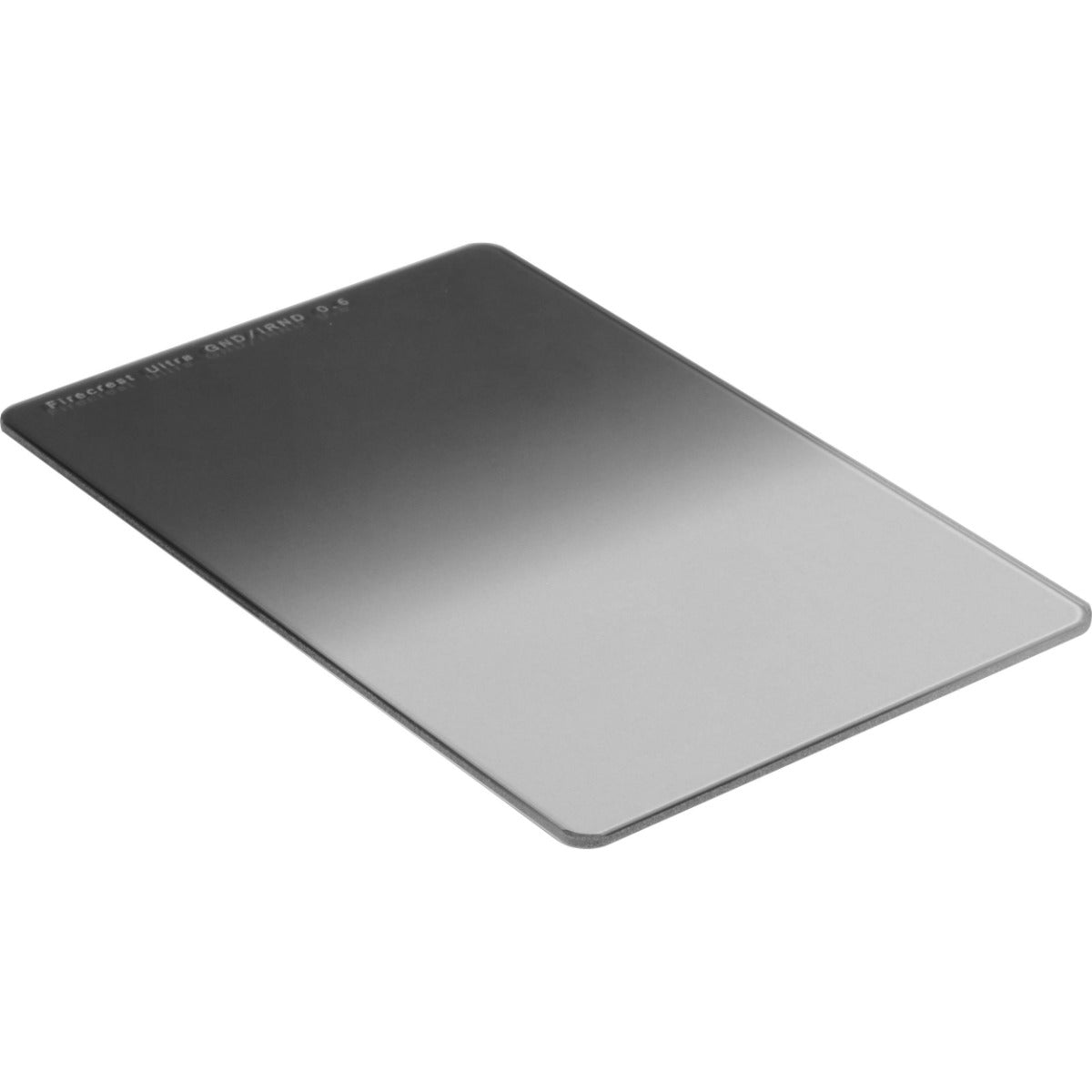 Product Image of Clearance Formatt Hitech 165x200mm 0.6 Neutral Density Graduated Soft Edge