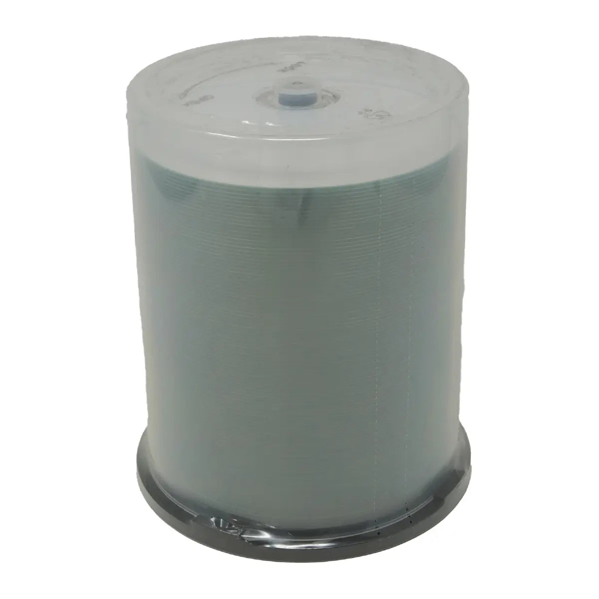 Fujifilm CD-R 700mb 52x Fully Printable Discs - 100x