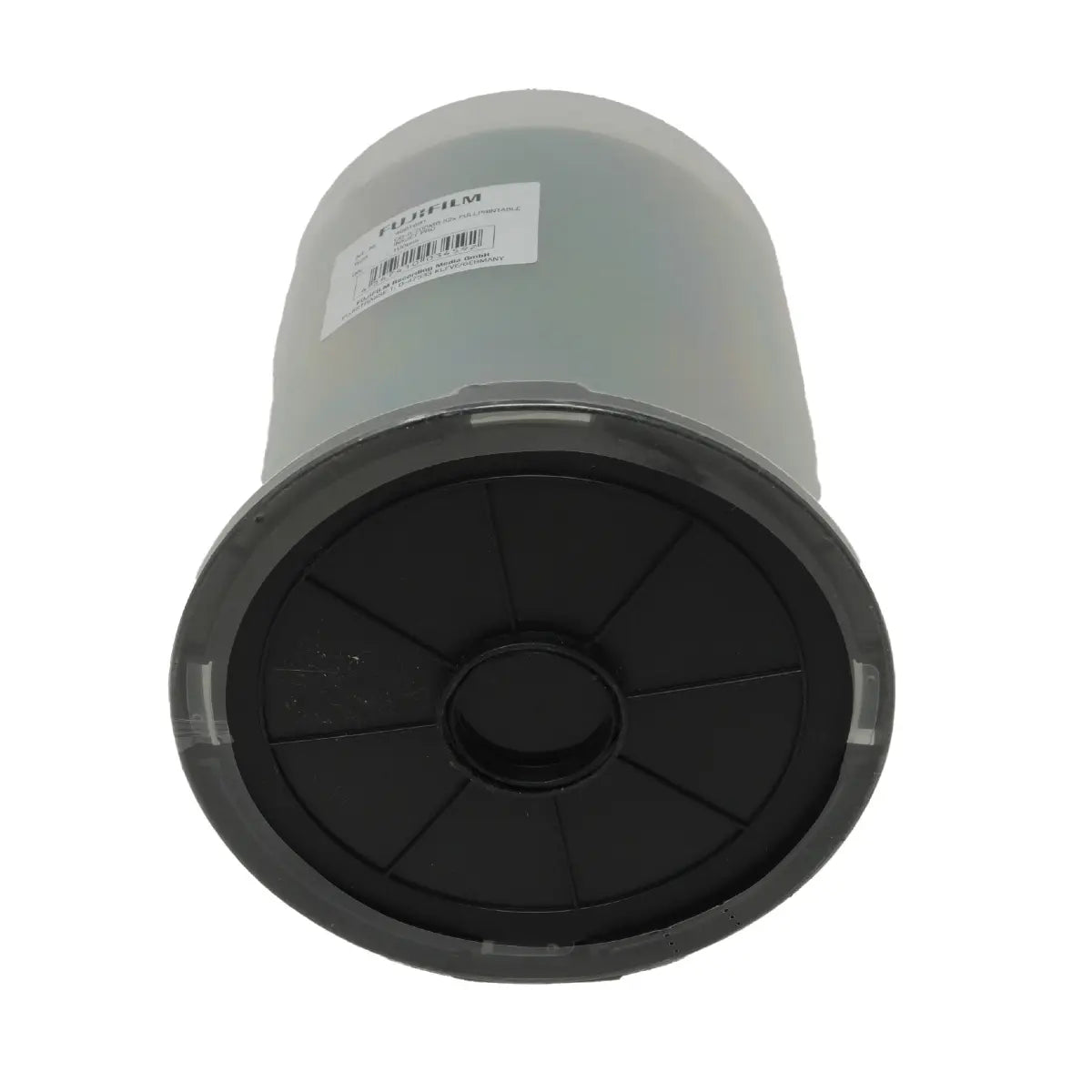 Fujifilm CD-R 700mb 52x Fully Printable Discs - 100x