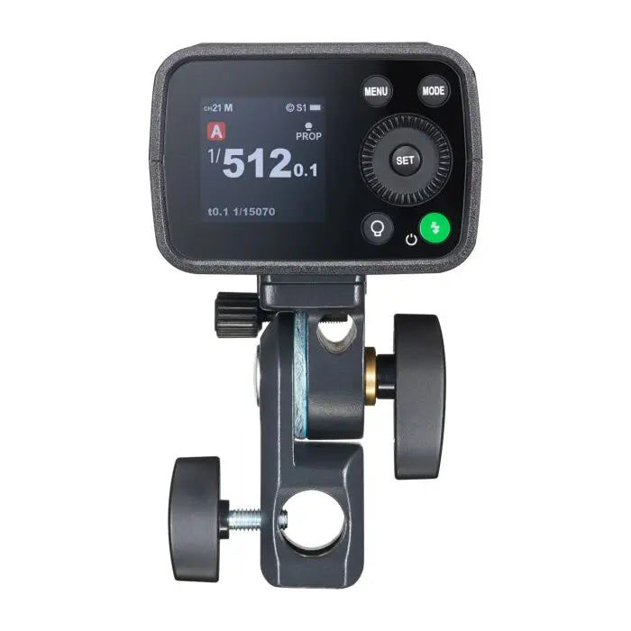 Godox AD200 Pro II Portable Pocket Flash