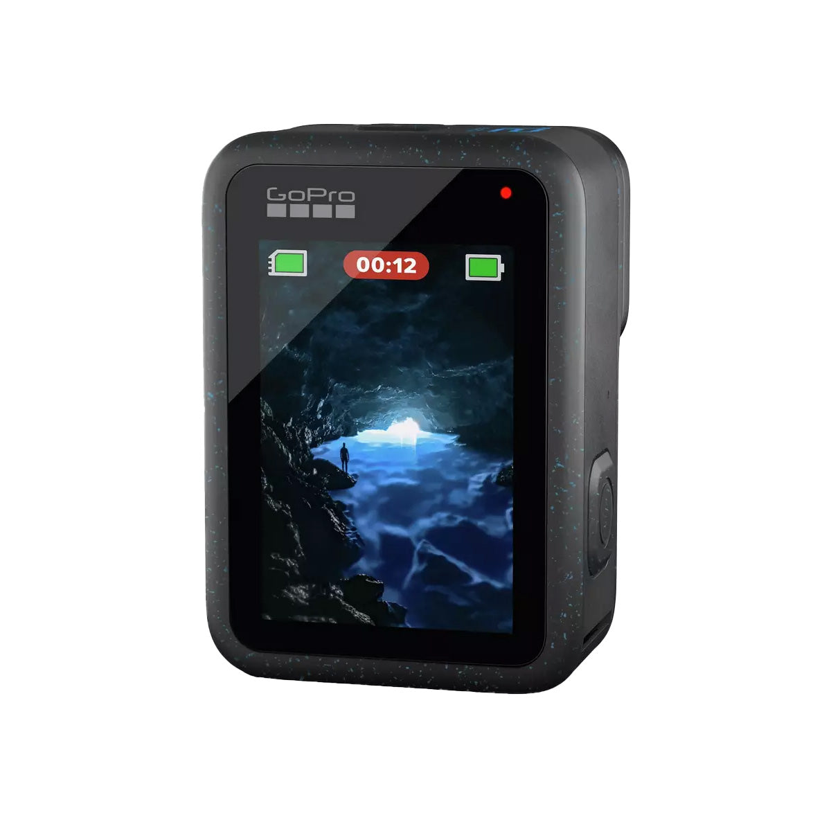 GoPro HERO 12 Black Action Camera