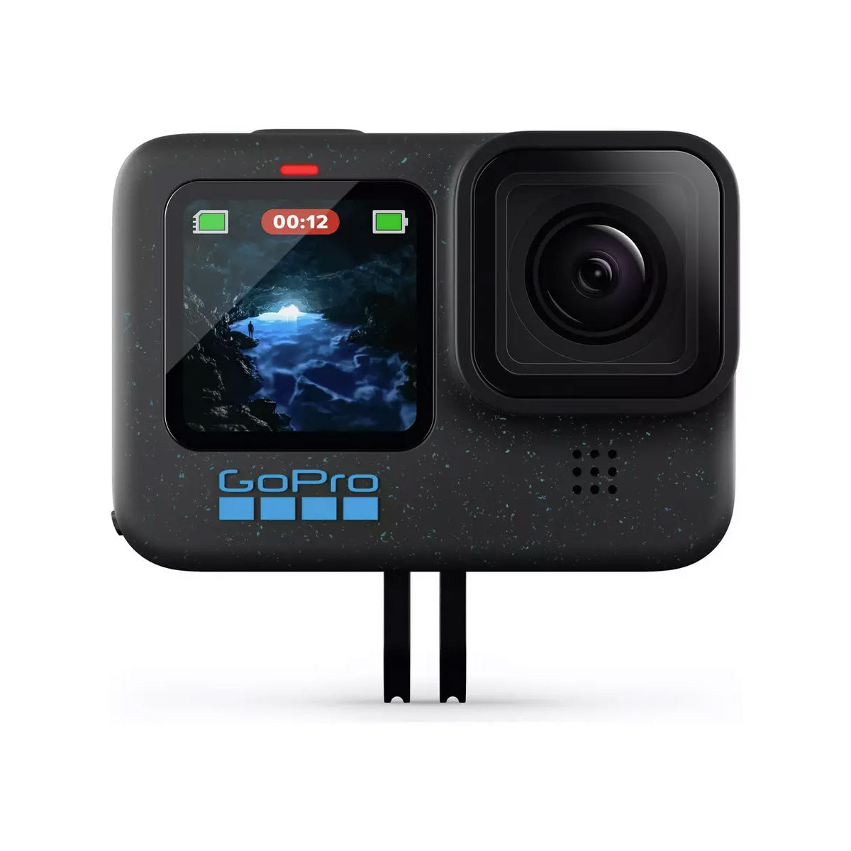 GoPro HERO 12 Black Action Camera