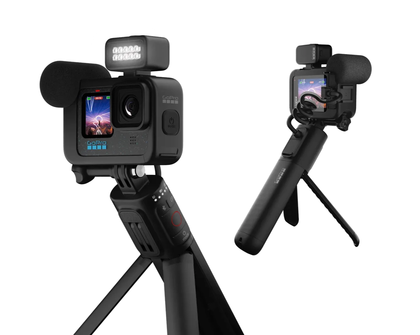 GoPro Hero 12 Action Camera