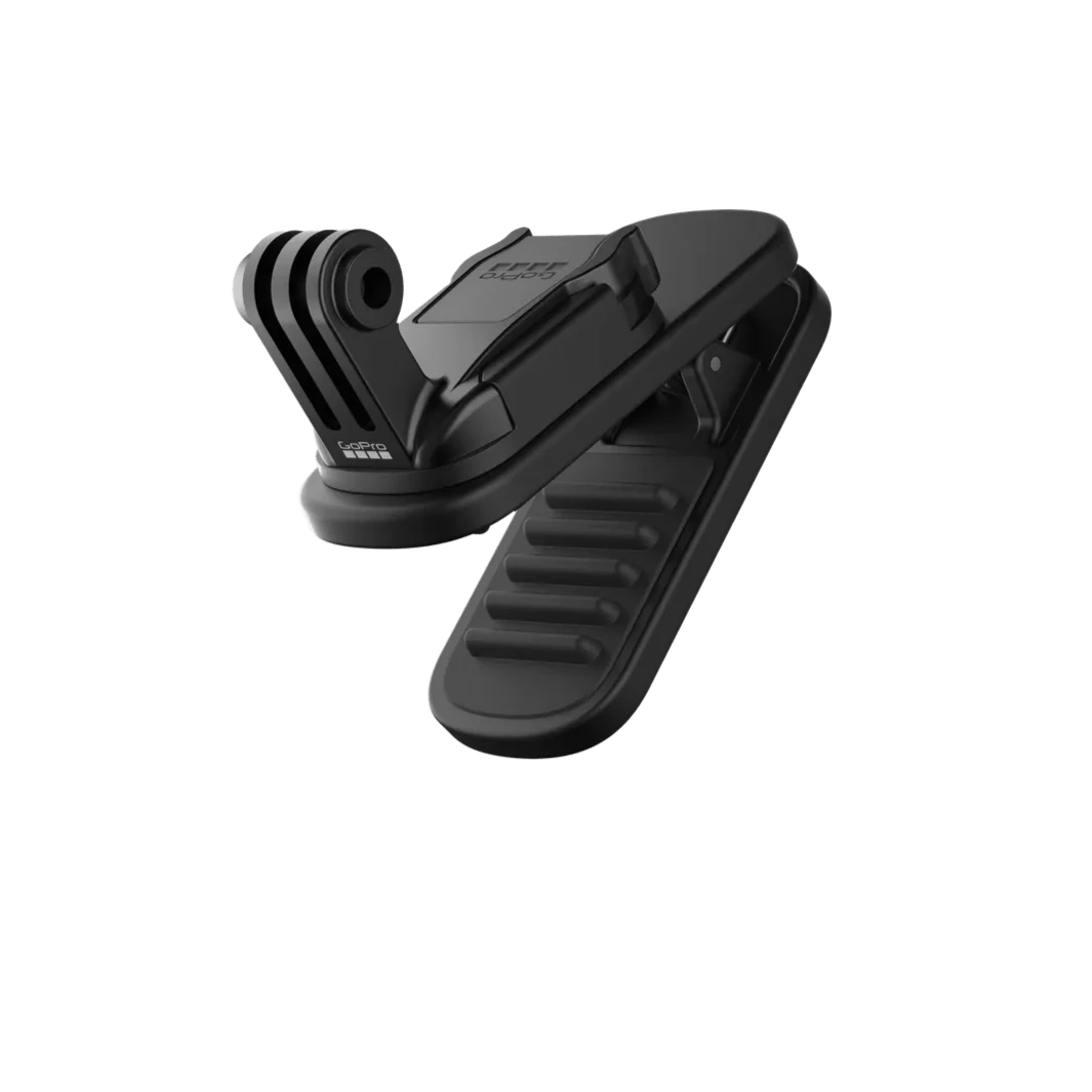 Product photo of the gorpo clip with nothing attached