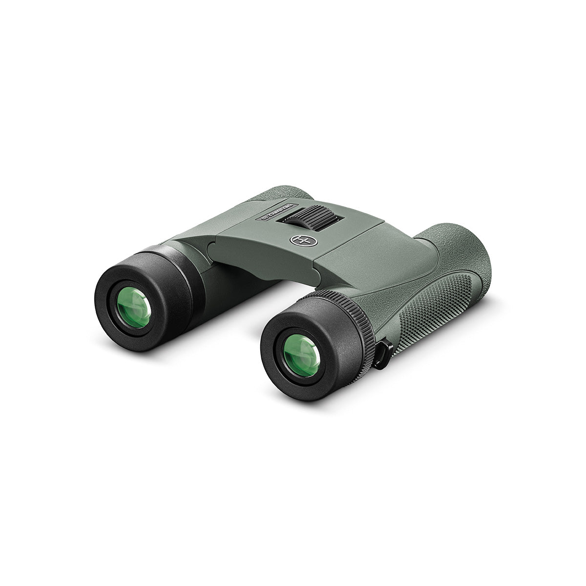 Hawke Endurance ED Compact 8x25 Binoculars - Green