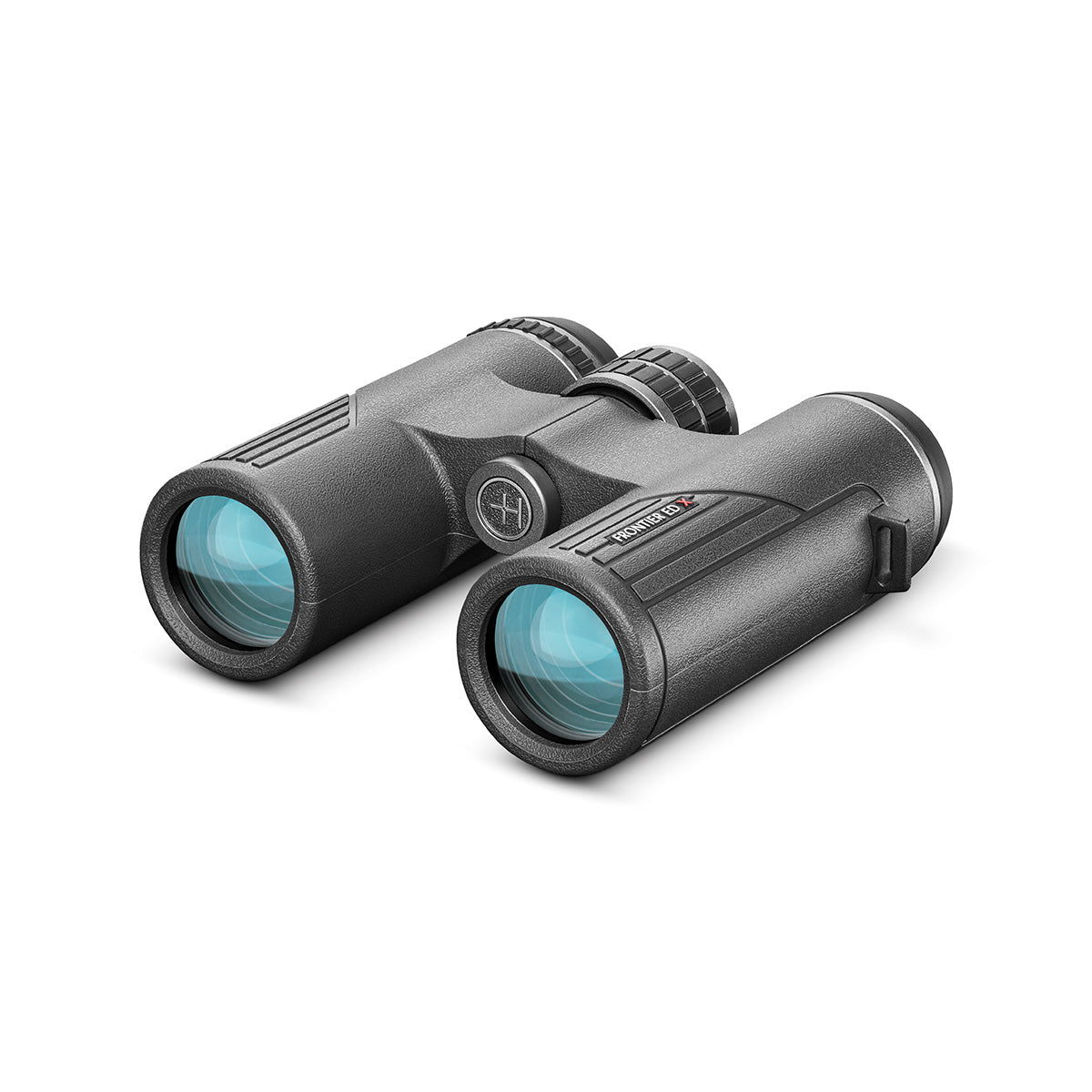 Hawke Frontier ED X 8x32 Binoculars - Grey
