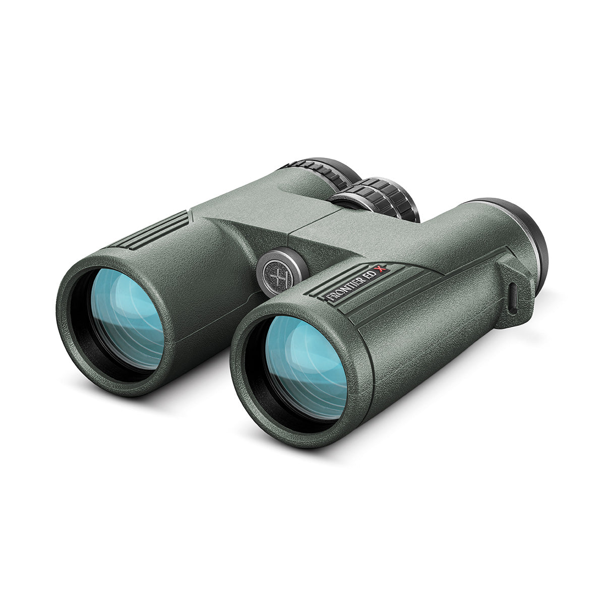 Hawke Frontier ED X 8x42 Binoculars - Green