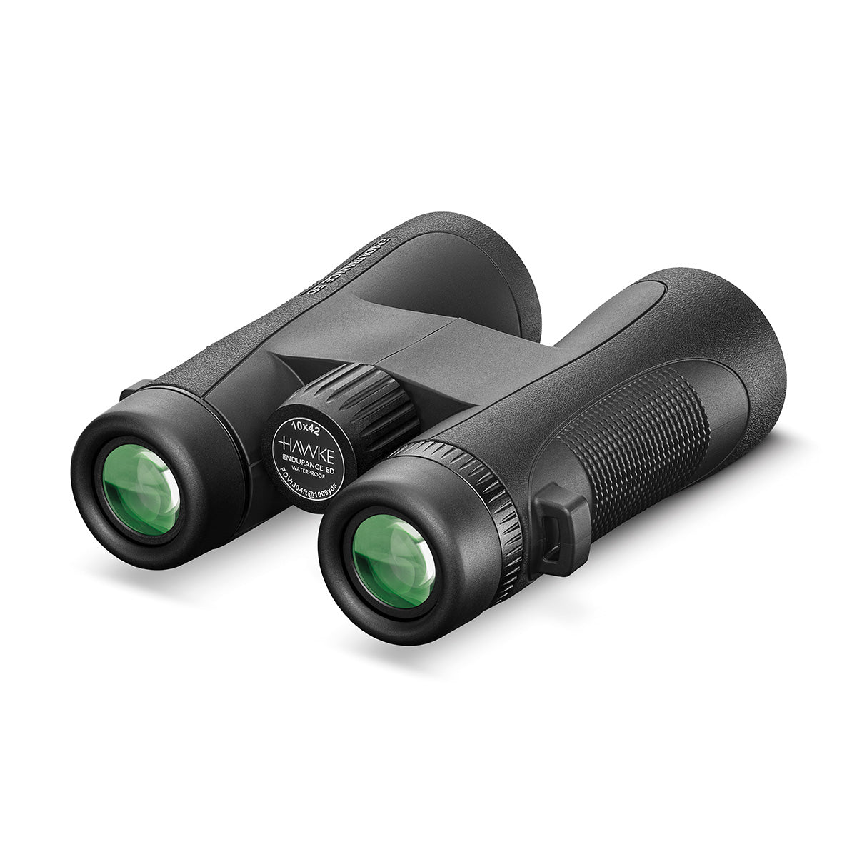 Hawke Endurance ED 10x42 Binoculars - Black