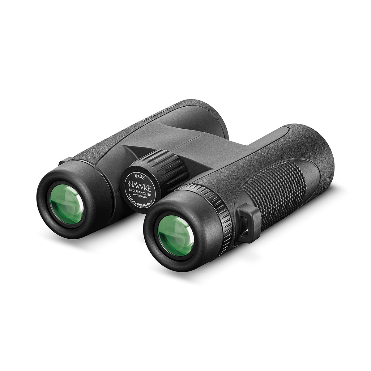 Hawke Endurance ED 8x32 Binoculars - Black