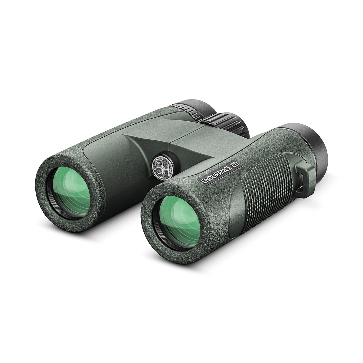 Hawke Endurance ED 8x32 Binoculars - Green